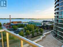 912 - 208 QUEENS QUAY W | Toronto Ontario | Slide Image Eighteen