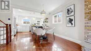 10 MONARCHWOOD CRESCENT | Toronto Ontario | Slide Image Eight