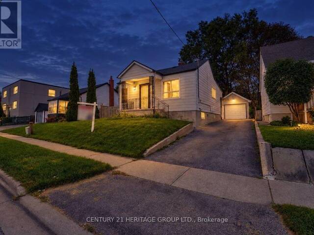 267 DREW STREET Oshawa Ontario, L1H 5A6 - 3 Bedrooms Home For Sale