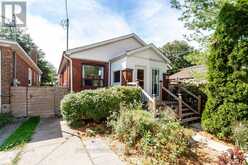 37 GOWAN AVENUE | Toronto Ontario | Slide Image One
