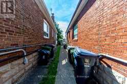 37 GOWAN AVENUE | Toronto Ontario | Slide Image Thirty-eight