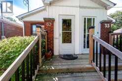 37 GOWAN AVENUE | Toronto Ontario | Slide Image Three