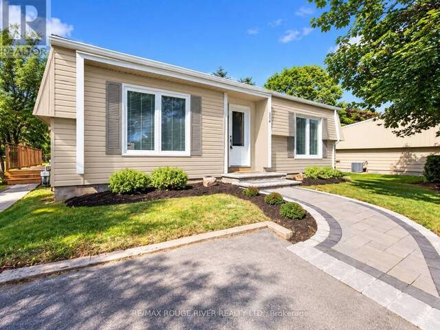 154 WILMOT TRAIL Clarington Ontario, L1B 1B9 - 2 Bedrooms Home For Sale