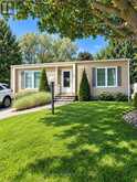 154 WILMOT TRAIL | Clarington Ontario | Slide Image Two