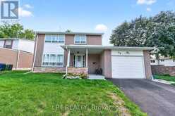 49 KENTISH CRESCENT | Toronto Ontario | Slide Image One