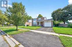49 KENTISH CRESCENT | Toronto Ontario | Slide Image Two