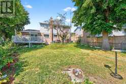 49 KENTISH CRESCENT | Toronto Ontario | Slide Image Thirty