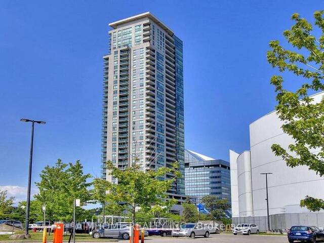 1107 - 60 BRIAN HARRISON WAY Toronto Ontario, M1P 5J5 - 2 Bedrooms Condo For Sale