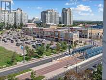 1110 - 120 PROMENADE CIRCLE | Vaughan Ontario | Slide Image Twenty-six