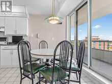 1110 - 120 PROMENADE CIRCLE | Vaughan Ontario | Slide Image Nine