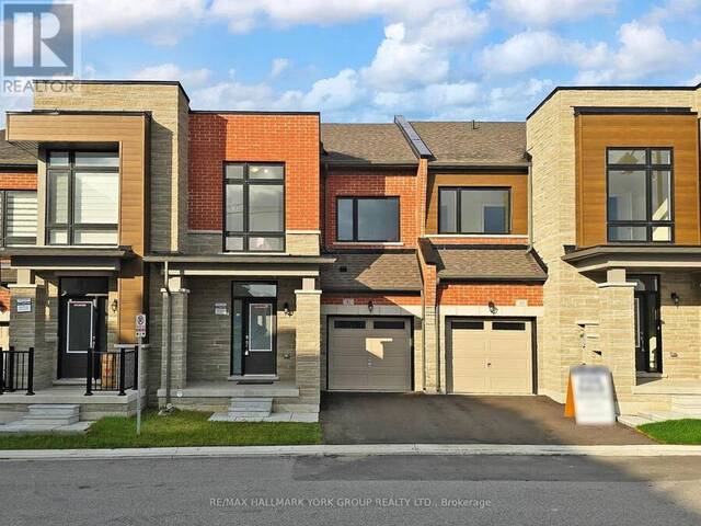 42 BLICK CRESCENT Aurora Ontario, L4G 4A6 - Property For Sale
