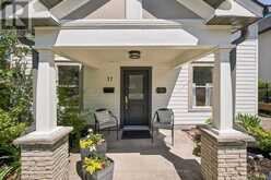 37 ARNOLD CRESCENT | Richmond Hill Ontario | Slide Image Two