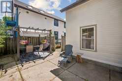 37 ARNOLD CRESCENT | Richmond Hill Ontario | Slide Image Thirty-one