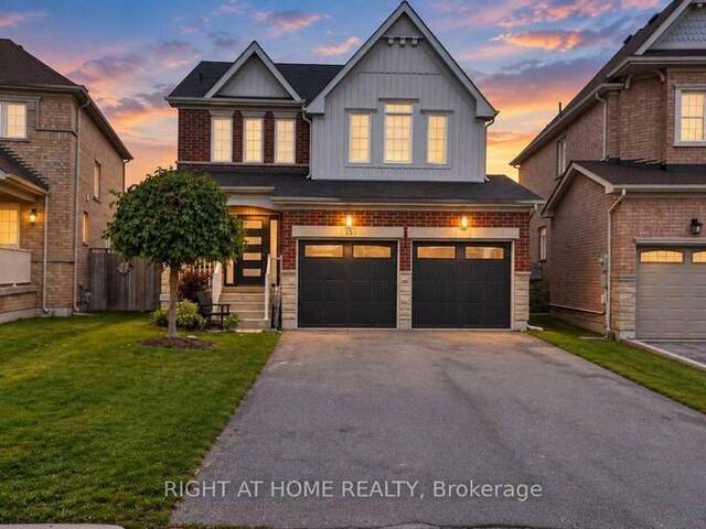 15 SUNDRAGON TRAIL Bradford West Gwillimbury Ontario, L3Z 0H4 - 4 Bedrooms Home For Sale