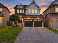 15 SUNDRAGON TRAIL Bradford West Gwillimbury Ontario, L3Z 0H4