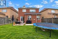 15 SUNDRAGON TRAIL | Bradford West Gwillimbury Ontario | Slide Image Nineteen