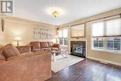 15 SUNDRAGON TRAIL | Bradford West Gwillimbury Ontario | Slide Image Eight