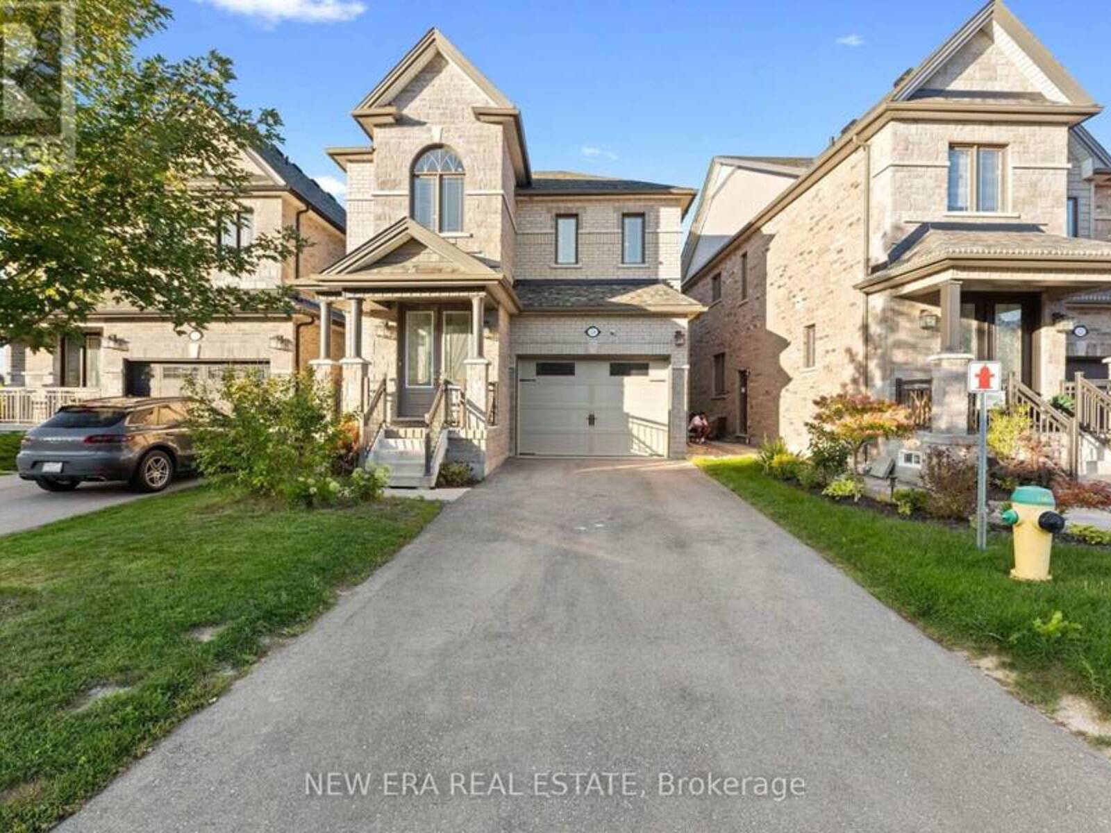 124 WALKER BOULEVARD, Alliston, Ontario L9R 0R1
