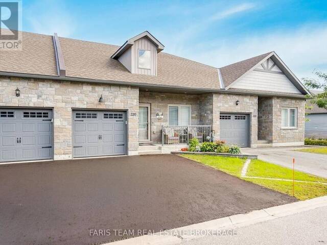 326 LUCY LANE Orillia Ontario, L3V 8L3 - 3 Bedrooms Home For Sale