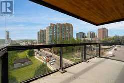623 - 185 DUNLOP STREET E | Barrie Ontario | Slide Image Eight