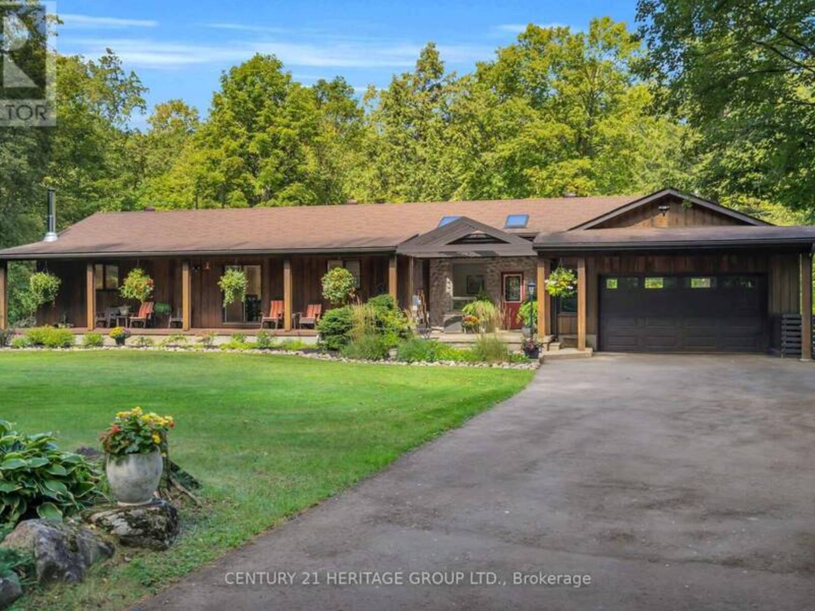 116 MILL POND SIDE ROAD, Coldwater, Ontario L0K 1E0