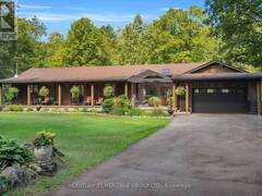 116 MILL POND SIDE ROAD Coldwater Ontario, L0K 1E0