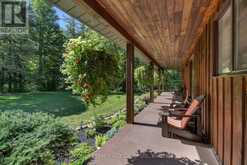 116 MILL POND SIDE ROAD | Coldwater Ontario | Slide Image Four