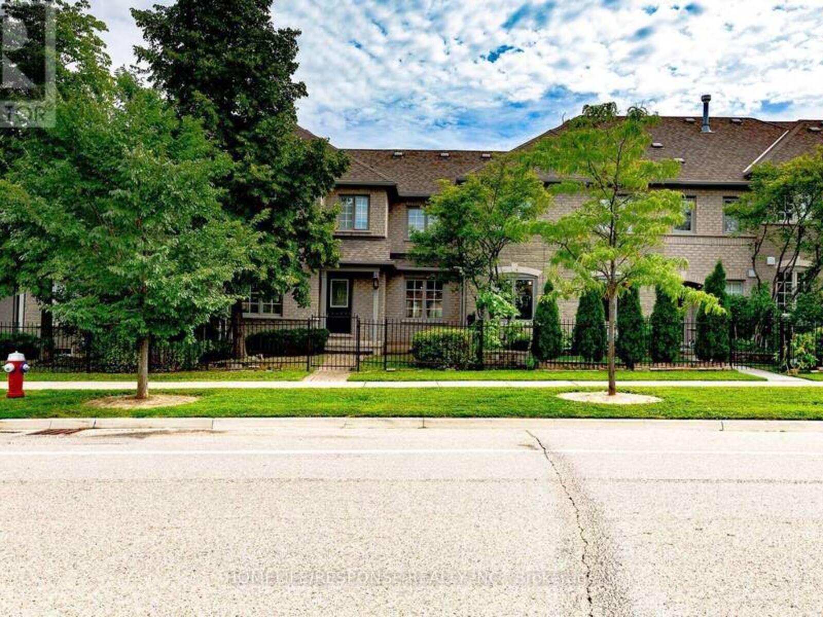 25 - 450 BRISTOL ROAD E, Mississauga, Ontario L4Z 3Y3