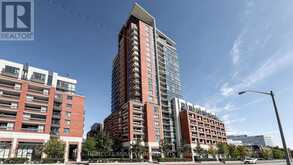 407 - 800 LAWRENCE AVENUE W | Toronto Ontario | Slide Image One
