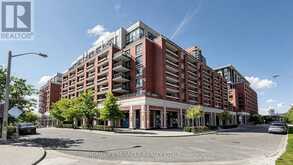 407 - 800 LAWRENCE AVENUE W | Toronto Ontario | Slide Image Two
