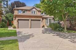 1594 HERITAGE WAY | Oakville Ontario | Slide Image One