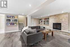 1594 HERITAGE WAY | Oakville Ontario | Slide Image Thirty-six