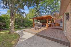 1594 HERITAGE WAY | Oakville Ontario | Slide Image Forty-eight