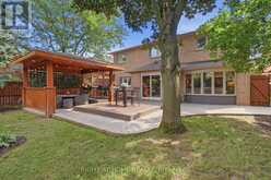 1594 HERITAGE WAY | Oakville Ontario | Slide Image Forty-nine