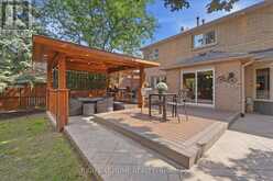 1594 HERITAGE WAY | Oakville Ontario | Slide Image Fifty