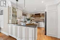 1594 HERITAGE WAY | Oakville Ontario | Slide Image Nine