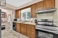 2661 HOMELANDS DRIVE | Mississauga Ontario | Slide Image Thirteen