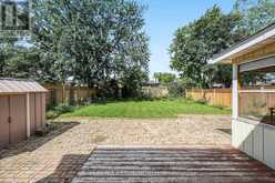 2661 HOMELANDS DRIVE | Mississauga Ontario | Slide Image Thirty-one