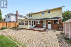 2661 HOMELANDS DRIVE | Mississauga Ontario | Slide Image Thirty-two