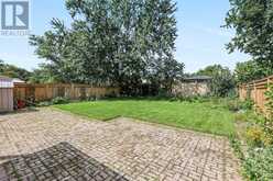 2661 HOMELANDS DRIVE | Mississauga Ontario | Slide Image Thirty-five