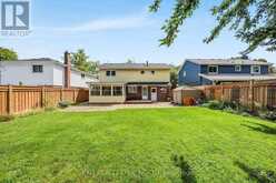 2661 HOMELANDS DRIVE | Mississauga Ontario | Slide Image Thirty-six