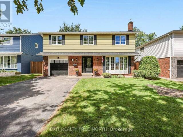 2661 HOMELANDS DRIVE Mississauga Ontario, L5K 1H7 - 4 Bedrooms Home For Sale
