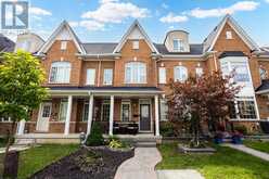 20 ABRAHAM WELSH ROAD | Toronto Ontario | Slide Image One
