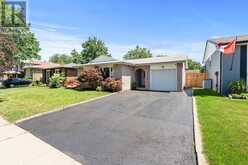 1348 JANINA BOULEVARD | Burlington Ontario | Slide Image Two