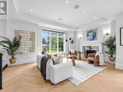 54 CRONIN DRIVE Toronto Ontario, M9B 4V1