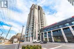 1309 - 204 BURNHAMTHORPE ROAD E | Mississauga Ontario | Slide Image One