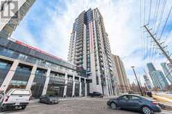 1309 - 204 BURNHAMTHORPE ROAD E | Mississauga Ontario | Slide Image Thirty-seven