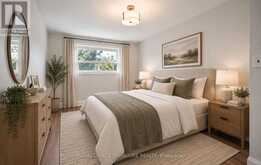 14 DIXINGTON CRESCENT | Toronto Ontario | Slide Image Fifteen