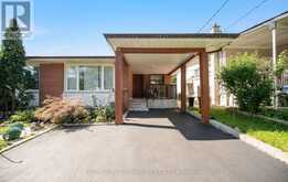 14 DIXINGTON CRESCENT | Toronto Ontario | Slide Image Two