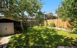 14 DIXINGTON CRESCENT | Toronto Ontario | Slide Image Thirty-one